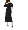 LEMAIRE Off-Shoulder Dress 155450351 [P]