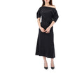 LEMAIRE Off-Shoulder Dress 155450351 [P]