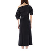 LEMAIRE Off-Shoulder Dress 155450351 [P]