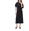 LEMAIRE Off-Shoulder Dress 155450351 [P]