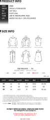 LEMAIRE アシンメトリック シャツ ワンピース 157601160 [P]