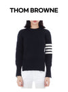 THOM BROWNE ミラノステッチコットンニット 152890233 [P]