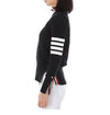 THOM BROWNE ミラノステッチコットンニット 152890233 [P]