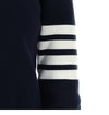 THOM BROWNE ミラノステッチコットンニット 152890233 [P]