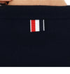 THOM BROWNE ミラノステッチコットンニット 152890233 [P]