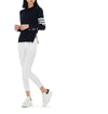 THOM BROWNE ミラノステッチコットンニット 152890233 [P]