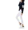 THOM BROWNE ミラノステッチコットンニット 152890233 [P]