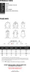 THOM BROWNE Wollstrickpullover schräg 26SS FKA280A Y1014 415 148702652 [P]