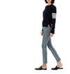 THOM BROWNE Wollstrickpullover schräg 26SS FKA280A Y1014 415 148702652 [P]