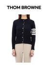 THOM BROWNE サイドのホースインターシャカーディガン FKC688A Y1029 415 152890971 [P]