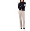 THOM BROWNE サイドのホースインターシャカーディガン FKC688A Y1029 415 152890971 [P]