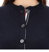 THOM BROWNE サイドのホースインターシャカーディガン FKC688A Y1029 415 152890971 [P]