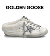 GOLDEN GOOSE Superstar Shearling Lining Sneakers 152794930 [P]