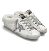GOLDEN GOOSE Superstar Shearling Lining Sneakers 152794930 [P]