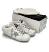 GOLDEN GOOSE Superstar Shearling Lining Sneakers 152794930 [P]