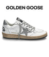 Golden Goose Ball Star Sneakers 155271945 [P]