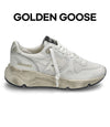 Golden Goose Running Sole Sneakers 152795241 [P]