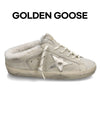 Golden Goose Superstar Sabot Sneakers 158482965 [P]