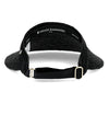 HELEN KAMINSKI 26SS カースティン バイザー サンキャップ HAT50305 チャコール 157302116 [P]
