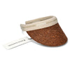 Helen Kaminski Bianca 8 Visor Sun Cap HAT52204 157320161 [P]