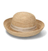 Helen Kaminski Raffia Provence Logo10 Bucket Hat 158127003 [P]