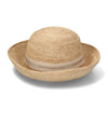 Helen Kaminski Raffia Provence Logo10 Bucket Hat 158127003 [P]