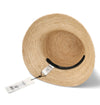 Helen Kaminski Raffia Provence Logo10 Bucket Hat 158127003 [P]