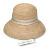 Helen Kaminski Raffia Provence Logo10 Bucket Hat 158127003 [P]