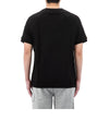 PYRENEX 26SS PEAK Short Sleeve Sweatshirt HMR016P 0009 155704024 [P]