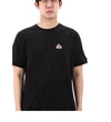 PYRENEX 26SS PEAK Short Sleeve Sweatshirt HMR016P 0009 155704024 [P]