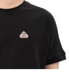 PYRENEX 26SS PEAK Short Sleeve Sweatshirt HMR016P 0009 155704024 [P]
