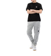 PYRENEX 26SS PEAK Short Sleeve Sweatshirt HMR016P 0009 155704024 [P]