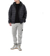 PYRENEX Lightweight Hooded Jacket HMZ009P 0009 155701916 [P]