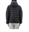 PYRENEX Lightweight Hooded Jacket HMZ009P 0009 155701916 [P]