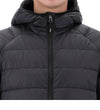 PYRENEX Lightweight Hooded Jacket HMZ009P 0009 155701916 [P]
