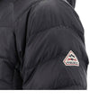 PYRENEX Lightweight Hooded Jacket HMZ009P 0009 155701916 [P]