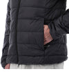 PYRENEX Lightweight Hooded Jacket HMZ009P 0009 155701916 [P]