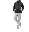 PYRENEX Lightweight Hooded Jacket HMZ009P 0009 155701916 [P]