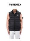 PYRENEX Leichtgewichtsgilet HMZ010P 0009 155706670 [P]