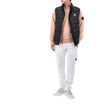 PYRENEX Leichtgewichtsgilet HMZ010P 0009 155706670 [P]