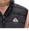 PYRENEX Leichtgewichtsgilet HMZ010P 0009 155706670 [P]