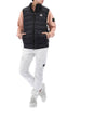 PYRENEX Leichtgewichtsgilet HMZ010P 0009 155706670 [P]