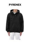 PYRENEX 26SS ENSURE Windbreaker Jacket HUX009P 0009 155701954 [P]