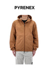 PYRENEX 26SS ENSURE Windbreaker Jacket HUX009P 2259 155701975 [P]