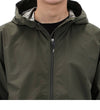 PYRENEX 26SS ENSURE Windbreaker-Jacke HUX009P 3170 155702003 [P]