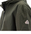 PYRENEX 26SS ENSURE Windbreaker-Jacke HUX009P 3170 155702003 [P]