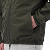 PYRENEX 26SS ENSURE Windbreaker-Jacke HUX009P 3170 155702003 [P]