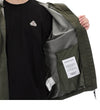 PYRENEX 26SS ENSURE Windbreaker-Jacke HUX009P 3170 155702003 [P]