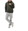 PYRENEX 26SS ENSURE Windbreaker-Jacke HUX009P 3170 155702003 [P]