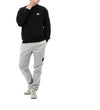 PYRENEX PHASE Sweatshirt HUZ010P 0009 26SS 155706350 [P]